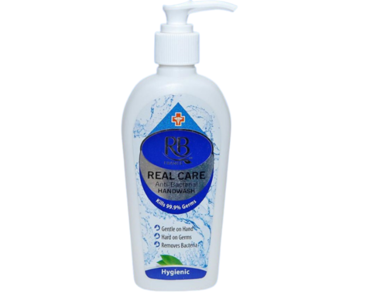 RB Hand Wash