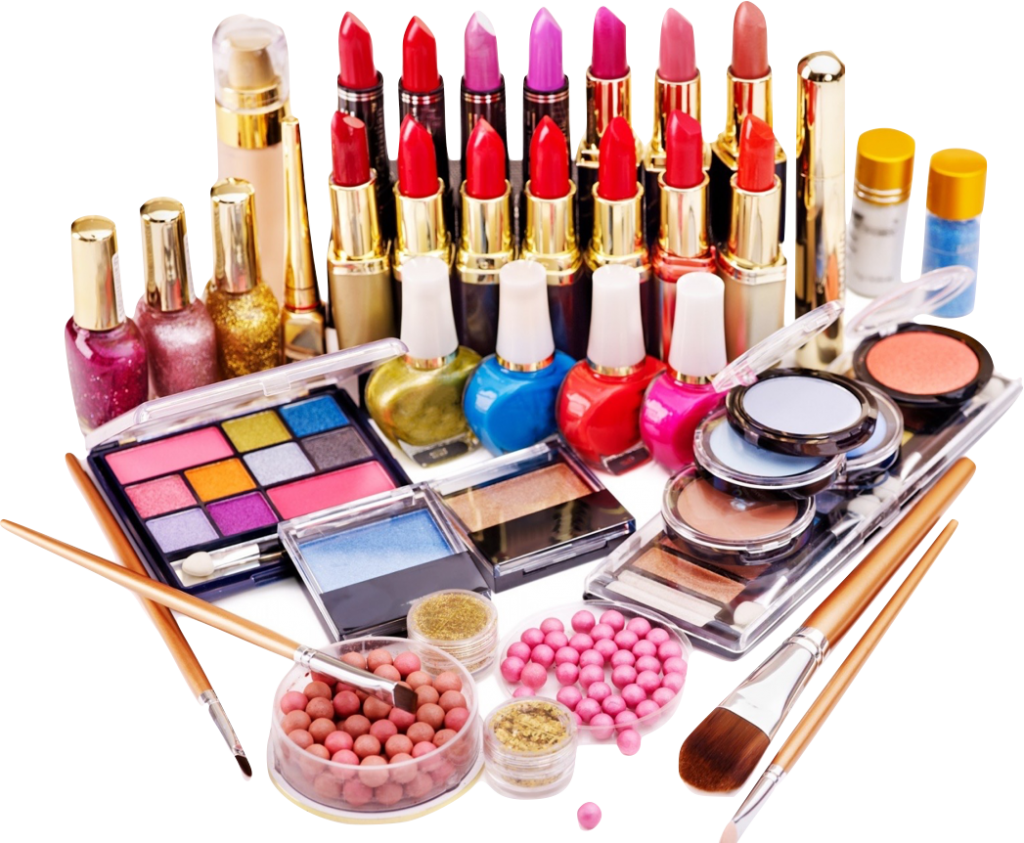 Cosmetics