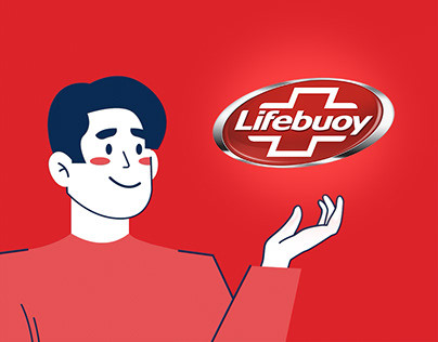 Lifebuoy